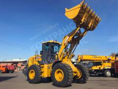 XCMG LW500FN, 2019 в Челябинске XCMG LW500FN. LW500FN, 5 000 кг., Дизельный, 3,00 куб. м.