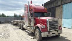 Freightliner Classic, 2004 в Нерюнгри Freightliner Classic. Продам тягач, 15 000 куб. см., 30 000 кг., 6x4