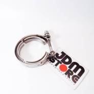 JDMStore | V-хомут 2.5 дюйма (63мм) в Санкт-Петербурге Хомут. Toyota: Crown, Aristo, Verossa, Soarer, Altezza, Brevis, Chaser, Mark II Wagon Blit, Crown Majesta, Mark II, Cresta, Supra Subaru Impreza Nissa...