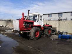 ХТЗ Т-150К, 1990 в Юрге ХТЗ Т-150К. Продам Т-150К 1990 г. в.