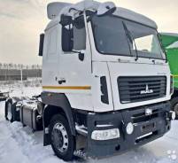 МАЗ 5440В5-8480-031, 2015 в Уфе МАЗ 5440В5-8480-031. Грузовой тягач седельный , 6 600 куб. см., 4x2