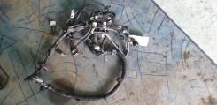 Проводка ДВС Toyota Rush, Daihatsu Be-Go 3SZ-VE в Хабаровске Проводка двс. Toyota Rush, J200, J200E, J210, J210E Daihatsu Be-Go Двигатель 3SZVE