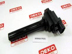 Катушка на свечу SUZ H20A, H27A 96, 02-98, 01, J20A Escudo TD52W, в Новосибирске Катушка зажигания, трамблер. Suzuki: Escudo, Grand Vitara XL-7, Esteem, Cultus, Aerio, Cultus Crescent, Vitara H20A, H27A, J20A. Под заказ