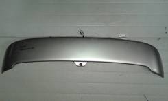 Спойлер, Toyota Hiace Regius, Touring Hiace, KCH40G, KCH40W, KCH46G в Омске Спойлер. Toyota Hiace Regius, KCH40G, KCH40W, KCH46G, KCH46W, RCH41W, RCH47W Toyota Touring Hiace, KCH40W, KCH46W, RCH41W, RCH47W. Под заказ