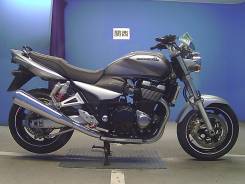 Suzuki GSX 1400, 2004 