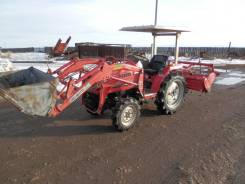 Mitsubishi MT20, 2006 в Иркутске Mitsubishi MT20. Продаётся Японский Мини-трактор , 20 л.с.