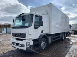 Volvo FE, 2008 в Москве Volvo FE. изотермический фургон 2008, 7 146 куб. см., 14 350 кг., 6x2