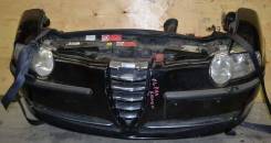 Ноускат nous cut nose cut на ALFA Romeo 147 2000–2004 год в Омске Ноускат. Alfa Romeo 147, 937A, 937B AR32104, AR32310, AR37203