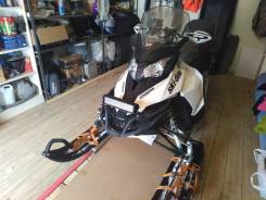 BRP Ski-Doo Expedition Sport, 2015 