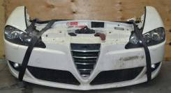 Ноускат nous cut nose cut на ALFA Romeo 147 2004–2010 год в Омске Ноускат. Alfa Romeo 147, 937A, 937B AR32104, AR32310, AR37203