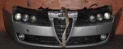 Ноускат nous cut nose cut на ALFA Romeo 159 в Омске Ноускат. Alfa Romeo 159