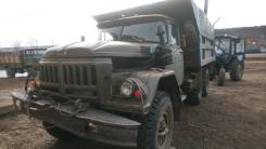 ЗИЛ 131 в Иркутске ЗИЛ 131. Зил 131, 6x6