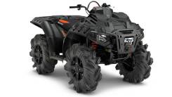 Polaris Sportsman XP 1000 High Lifter    ., 2018 