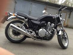 Honda CB 1100EX, 2014 