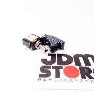 JDMStore | Тумблер с крышкой черный, карбон в Санкт-Петербурге Тумблер. Toyota: Crown, Aristo, Verossa, Soarer, Altezza, Brevis, Chaser, Crown Majesta, Mark II Wagon Blit, Mark II, Cresta, Supra Subaru Impreza Nis...