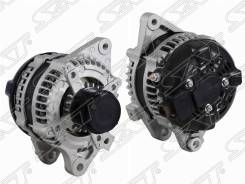 Генератор Toyota AXIO /Fielder ZRE14# /Premio /Allion ZRT26# /IST ZSP1 в Нерюнгри Генератор. Toyota: Premio, Allion, ist, Auris, Corolla Axio, Corolla Fielder, Isis, Corolla Rumion Двигатели: 2ZRFE, 3ZRFAE, 2ZRFAE. Под заказ