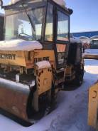 Раскат ДУ-96, 2006 в Усолье-Сибирском Раскат ДУ-96. Продам каток ДУ-96