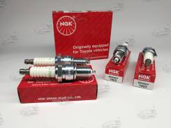 Свеча зажигания 7853 BPR5EY NGK (Япония) в Иркутске Свеча зажигания. Chevrolet: Lacetti, Astra, Celta, Blazer, Nubira, Cruze, Aveo, Spin, Onix, Corsa, Chevy, Cobalt, Lanos, Montana, Spark, Rezzo Mitsubi...