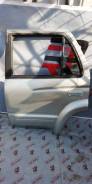 Дверь задняя левая Toyota Hilux Surf VZN185 /RealRazborNHD/