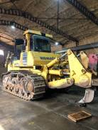 Komatsu, 2008 в Чите Komatsu. D-375 A 5 D продам сдам в аренду, 23 150 куб. см., 72 000 кг.