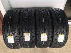 Dunlop Grandtrek AT3, 225/75 R16 в Красноярске Dunlop Grandtrek AT3. Грязь AT, без износа, 4 шт