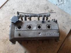 Головка блока цилиндров в Бердске Головка блока цилиндров. Toyota Corolla, AE100, AE100G
