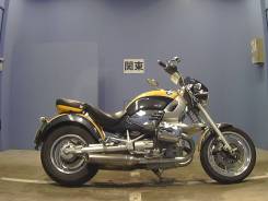 BMW R 1200 C, 2006 