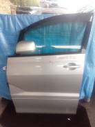 Дверь в Хабаровске Дверь боковая. Toyota Alphard, ANH10W, ANH10, ANH15, ANH15W, ATH10, ATH10W, MNH10, MNH10W, MNH15, MNH15W Двигатели: 2AZFE, 1MZFE, 2AZFXE
