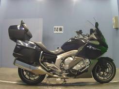 BMW K 1600 GTL, 2013 