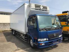 Nissan Diesel, 2005 во Владивостоке Nissan Diesel. Продается грузовик Nissan UD во Владивостоке, 6 400 куб. см., 5 000 кг., 4x2