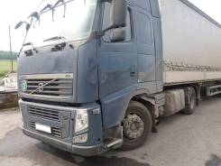 Volvo FH13, 2011 в Новосибирске Volvo FH13. Volvo FH 2011 г., 4x2