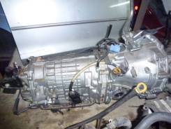 АКПП TA1B8ES2AA-RZ Subaru Impreza GH6 EJ203 в Челябинске АКПП. Subaru Impreza, GH6 Двигатель EJ203
