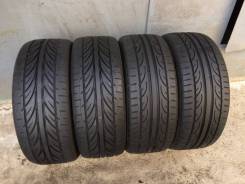 Hankook Ventus V12 Evo2, 225/40 ZR19 Можно парно в Хабаровске Hankook Ventus V12 Evo2 K120. Летние, 2016 год, 20 %, 4 шт