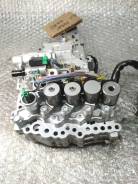 Гидроблок АКПП Nissan JF011/RE0F010 в Красноярске Блок клапанов автоматической трансмиссии. Nissan: Qashqai+2, Teana, Rogue, X-Trail, Bluebird Sylphy, Sylphy, Altima, Sentra, Murano, Qashqai, Lafesta...