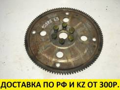 Маховик Mazda 6 GG L813 T10395 в Омске Маховик. Mazda: Atenza, Premacy, Mazda3, MX-5, Roadster, Mazda6, MPV, Mazda5, CX-7, Axela, Biante Двигатели: L813, LFF7, L3VL3X, LF5H, LFVE, L3VDT