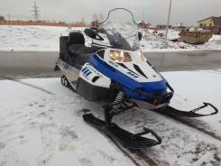 Arctic Cat Bearcat 5000 XT, 2014 