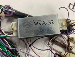 Инвертор Sound Adapter Beat Sonic MVA-32 в Тюмени Инвертор. Toyota Aristo, JZS161 Двигатель 2JZGTE