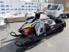 BRP Ski-Doo Summit X, 2014 