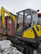 Wacker Neuson, 2019 в Казани Wacker Neuson. Новый ET24 MA
