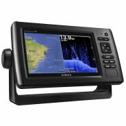  Garmin echoMAP 72DV(73DV, 74DV)     