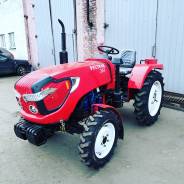 Xingtai XT-244, 2019 в Москве Xingtai XT-244. Мини трактор Синтай / Xingtai XT 244, 24 л.с., В рассрочку