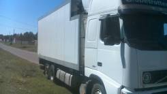 Volvo FH12, 2005 в Зеленогорске Volvo FH12. Продам контейнеровоз вольво FH12, 380 куб. см., 16 000 кг., 6x2