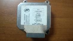 Блок управления airbag Lifan Breez L3658100A1 в Ижевске Блок управления airbag. Lifan Breez, 520 LF479Q3, LF481Q3, T16B3