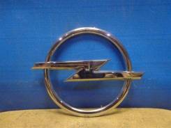 Эмблема Opel Astra H в Тольятти Эмблема Opel Astra H