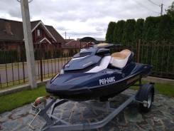 Sea-Doo GTI LTD 155 в Калязине BRP Sea-Doo GTI. 2011 год год