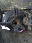 Ступица Subaru R2, RC1, EN07, 425-0043083, левая передняя во Владивостоке Ступица SUBARU R2, RC1, EN07, 425-0043083