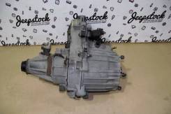 Раздатка NV249 OD 1996-1998г 81ткм Jeep Grand Cherokee ZG-ZJ в Новосибирске Раздаточная коробка. Jeep Grand Cherokee, ZG, ZJ Двигатели: MAGNUM, AMC, I6, AMCI6