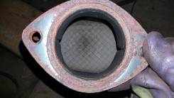 Катализатор с распила в Иркутске Катализатор. Toyota: Vista, Carina, Corona, Caldina, RAV4, Camry, Curren, Carina ED, Corona Exiv 3SFE, 4SFE, 3SGE