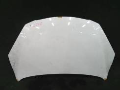 Капот Mazda Demio, DE5FS, ZYVE, 009-0036097, передний во Владивостоке Капот MAZDA DEMIO, DE5FS, ZYVE, 009-0036097