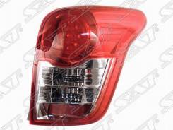 Фонарь задний Toyota Corolla Fielder 08-12 RH в Нерюнгри Стоп-сигнал. Toyota Corolla Fielder, NZE141G, NZE144G, ZRE142G, ZRE144G Двигатели: 1NZFE, 2ZRFAE, 2ZRFE. Под заказ